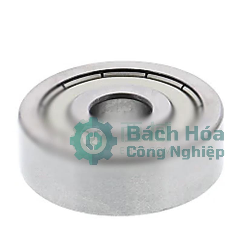 Vòng bi cầu MISUMI B698ZZ