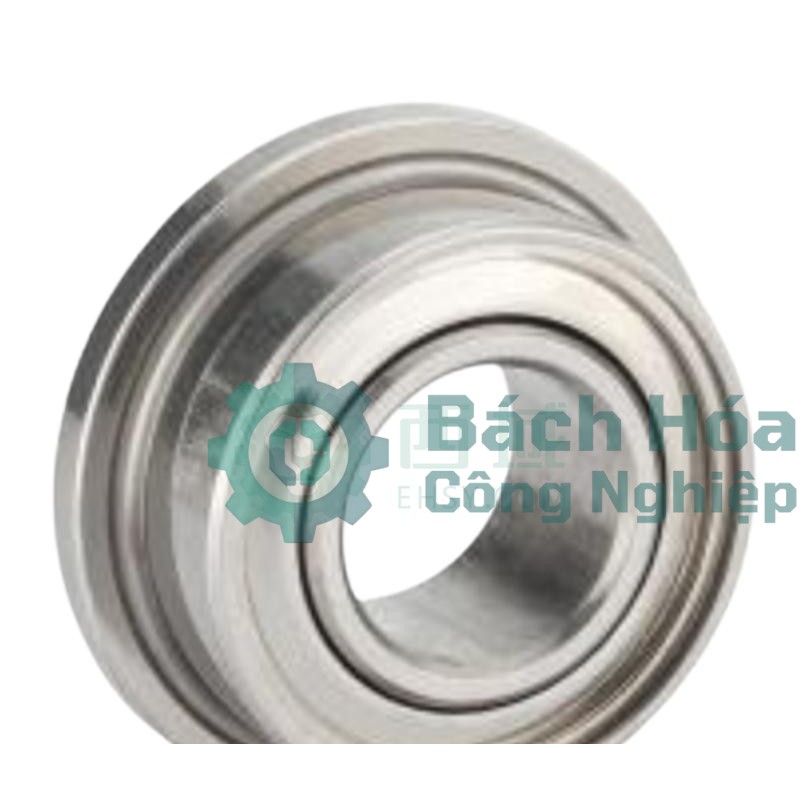 Vòng bi cầu NMB 1760X2ZZRP0P25LY121
