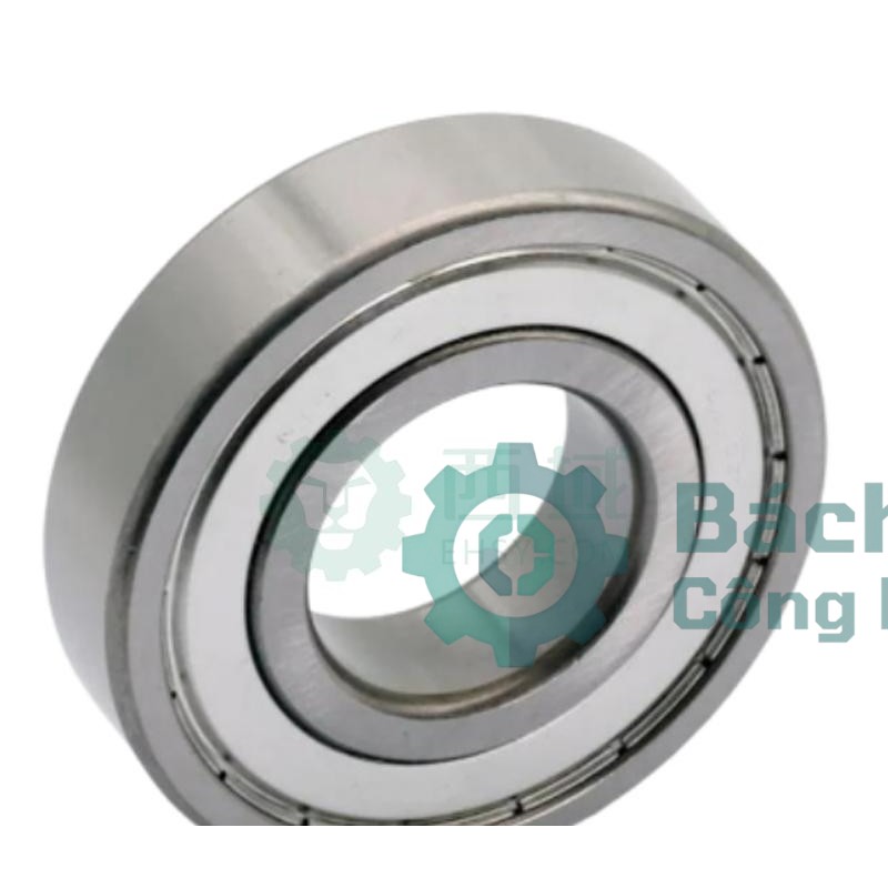 Vòng bi cầu NTN 6001JRXZZCM/5K