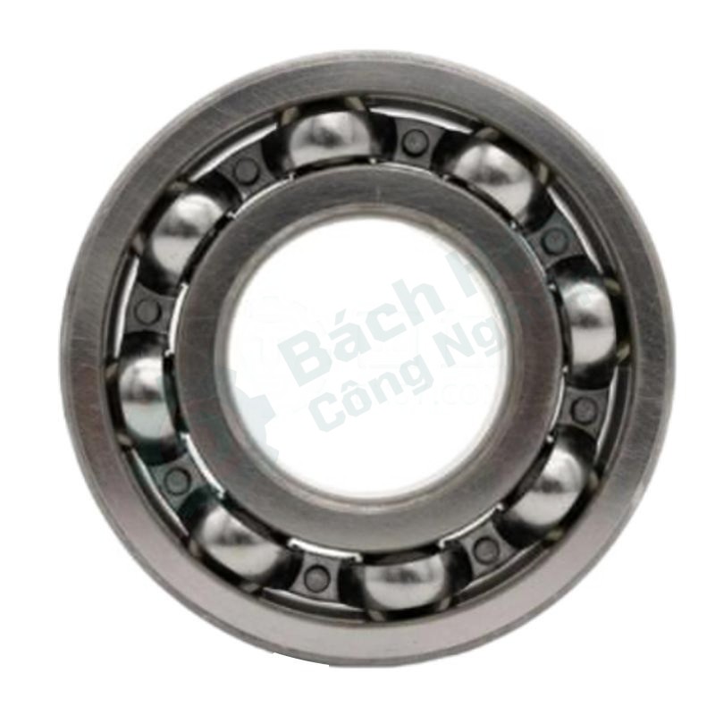 Vòng bi cầu NTN 6021
