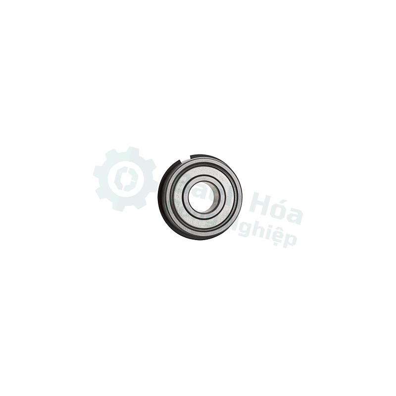 Vòng bi cầu NTN 6202ZZNR/2AS-TW