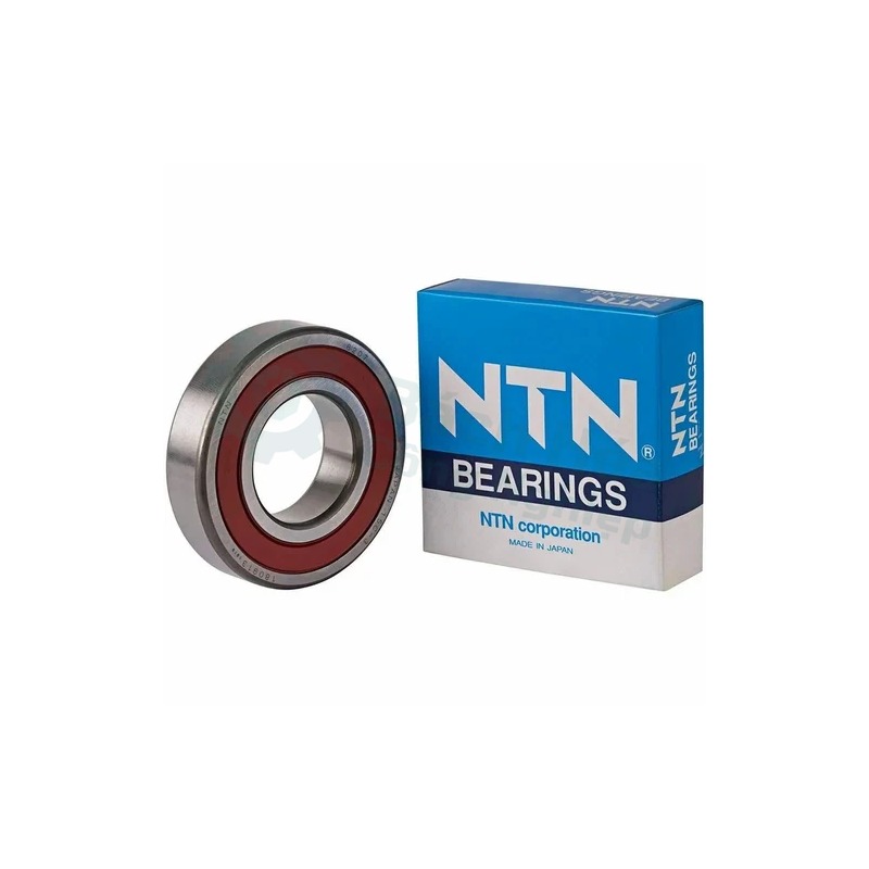 Vòng bi cầu NTN 6302ZZ