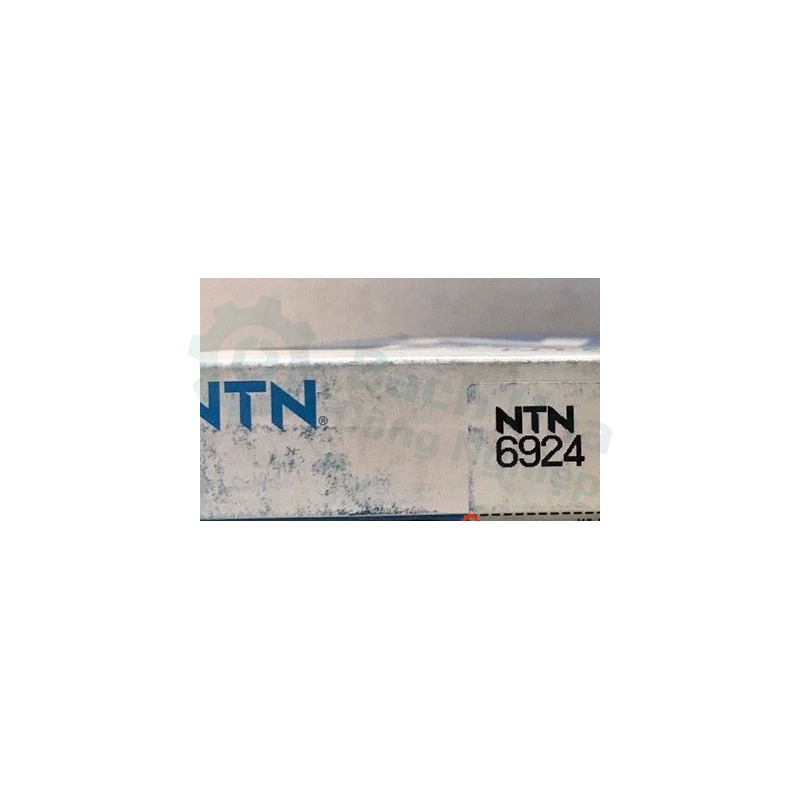Vòng bi cầu NTN 6924C3