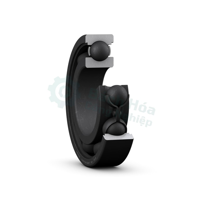 Vòng bi cầu SKF 6201/V