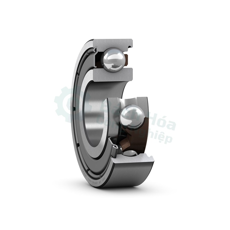 Vòng bi cầu SKF 6202-ZTN9