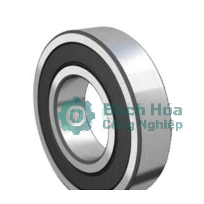 Vòng bi cầu SKF 6208-RS1