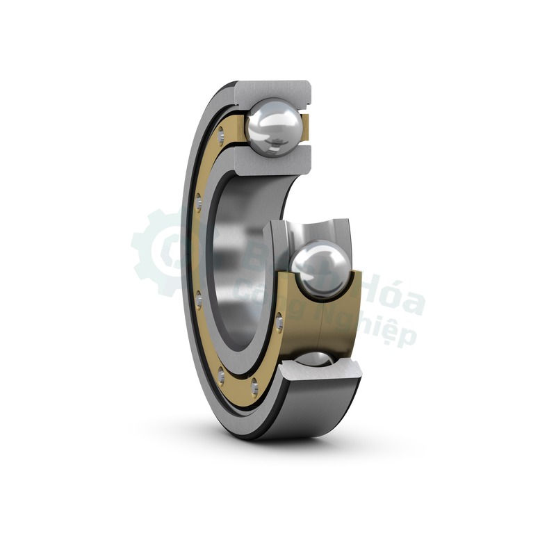 Vòng bi cầu SKF 6222M/C3