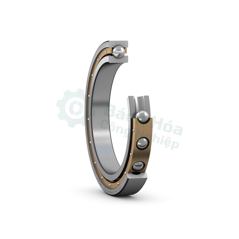Vòng bi cầu SKF 6228M