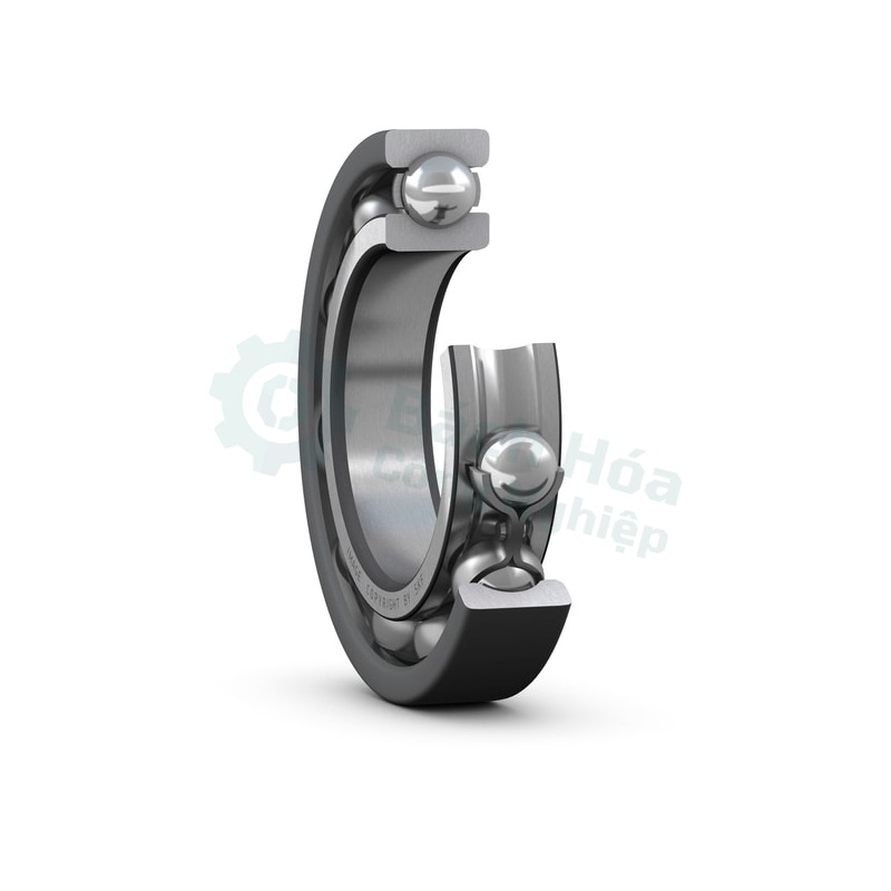 Vòng bi cầu SKF 6315/C3V