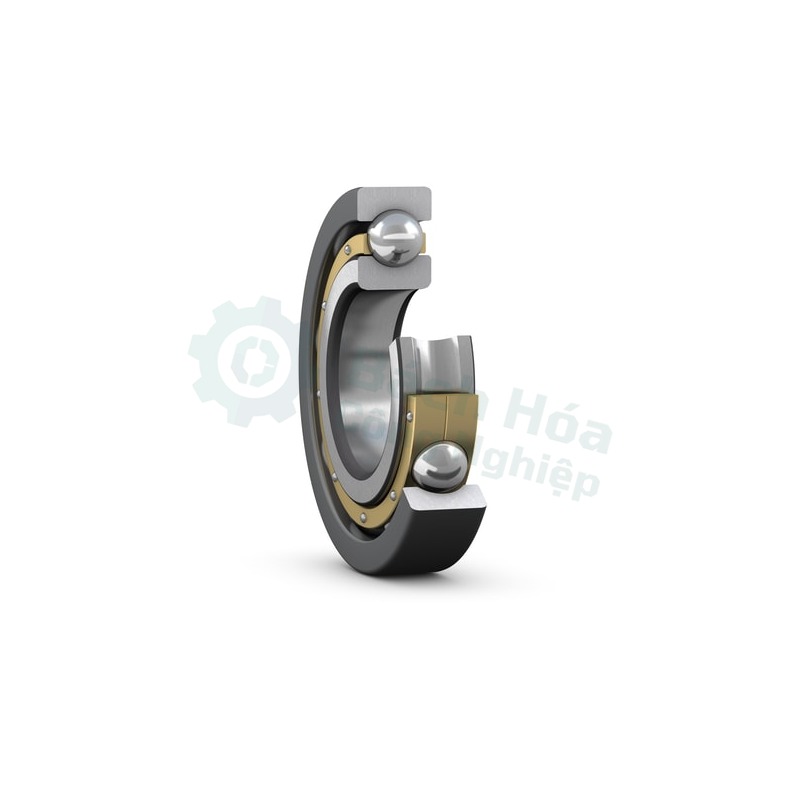 Vòng bi cầu SKF 6320M/C3V