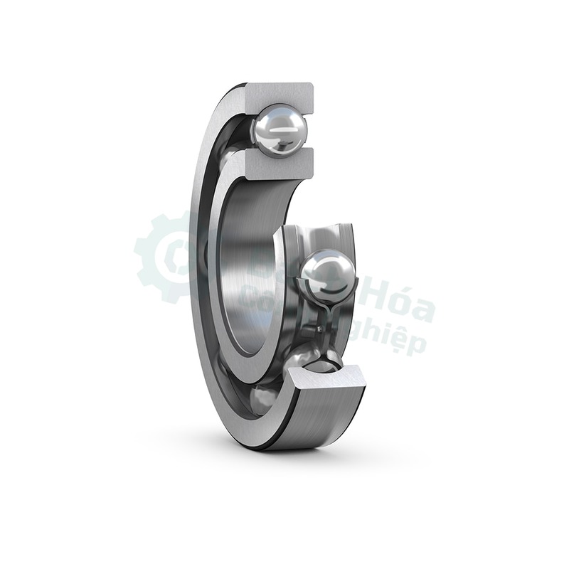 Vòng bi cầu SKF 6322C3