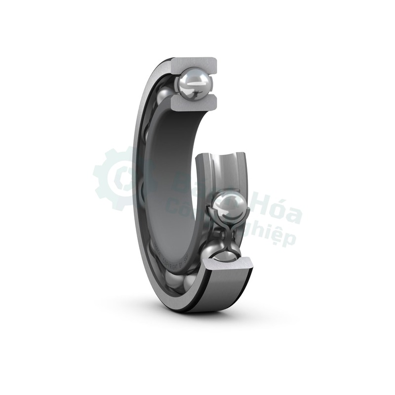 Vòng bi cầu SKF 6326/C3V