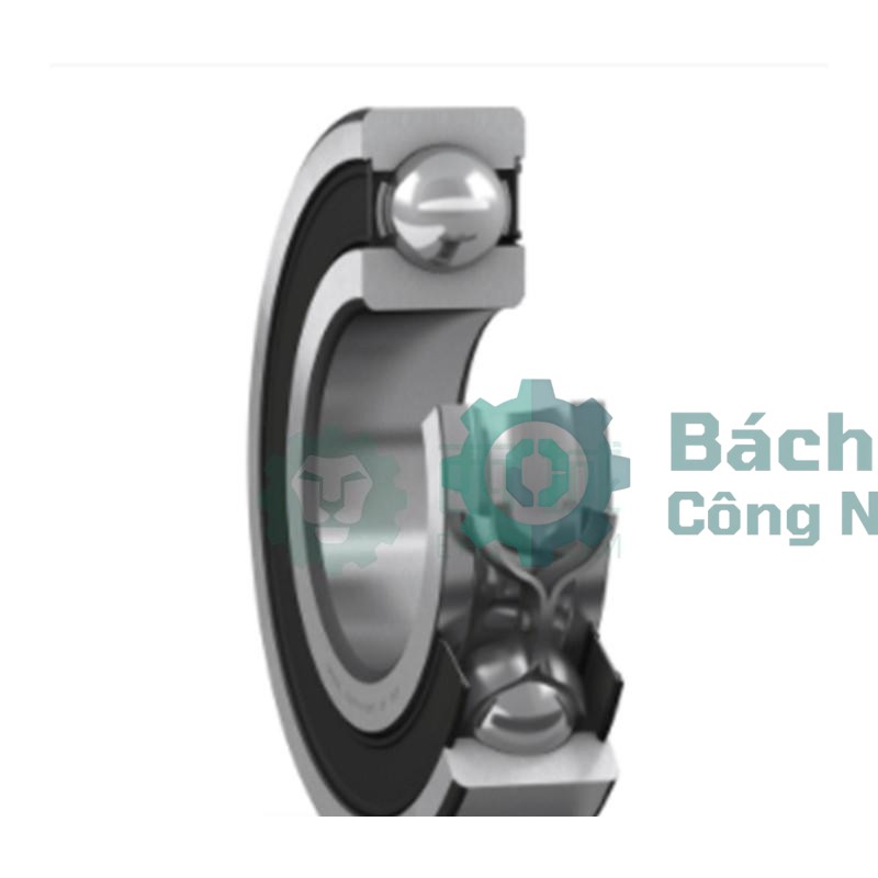 Vòng bi cầu SKF RRV980