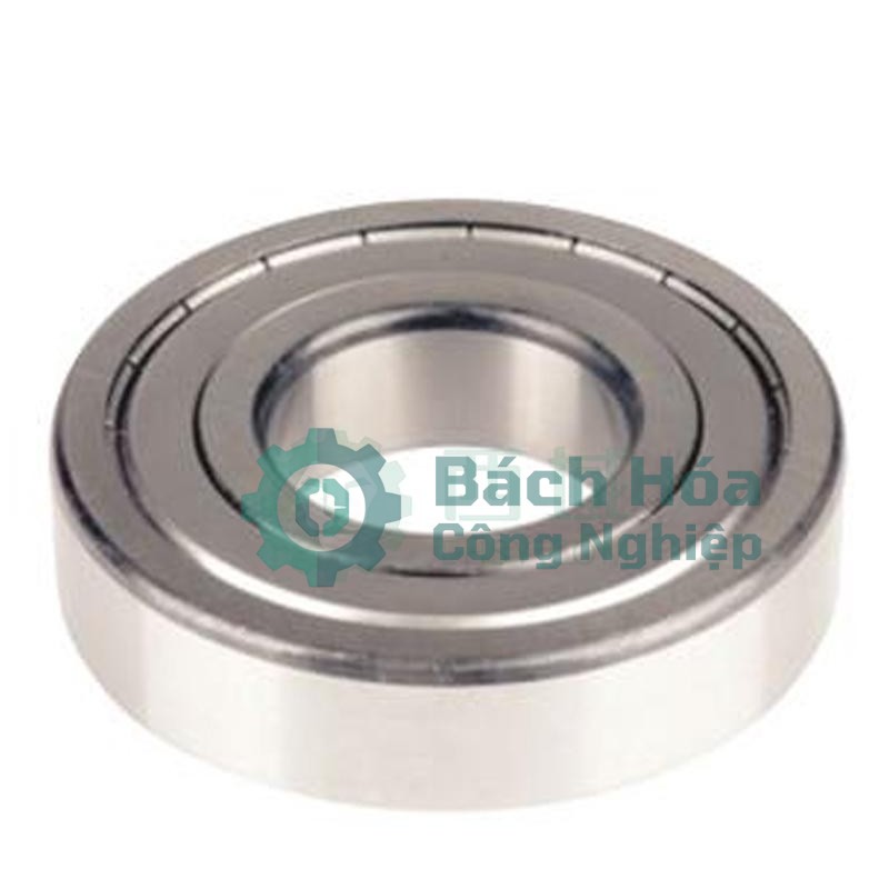 Vòng bi cầu TIMKEN 6204ZZ