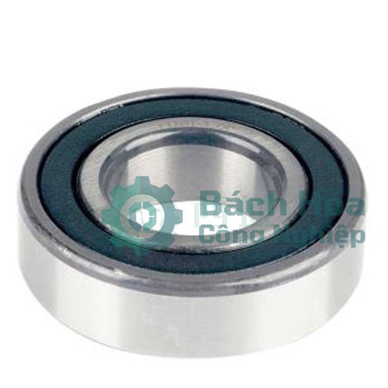 Vòng bi cầu TIMKEN 6206-2RS