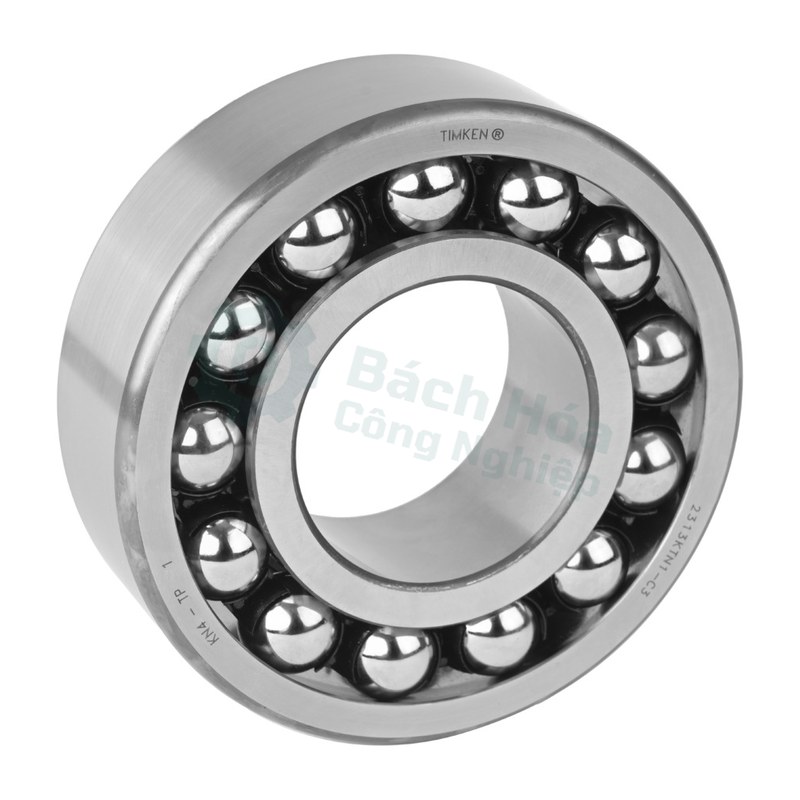 Vòng bi cầu tự lựa Timken 13830