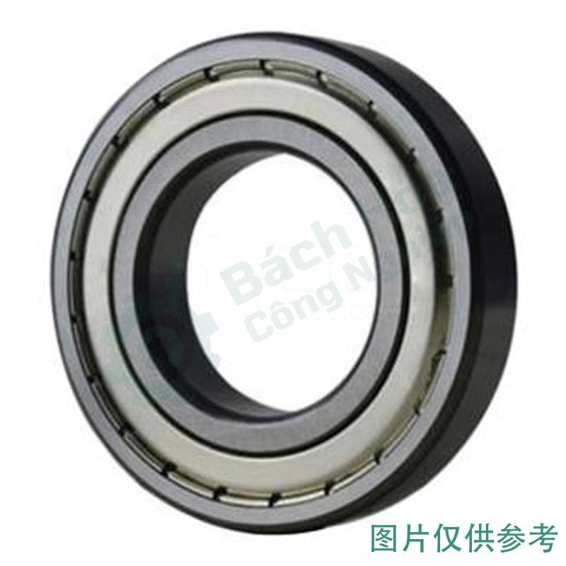 Vòng bi cầu ZWZ 6317-2Z