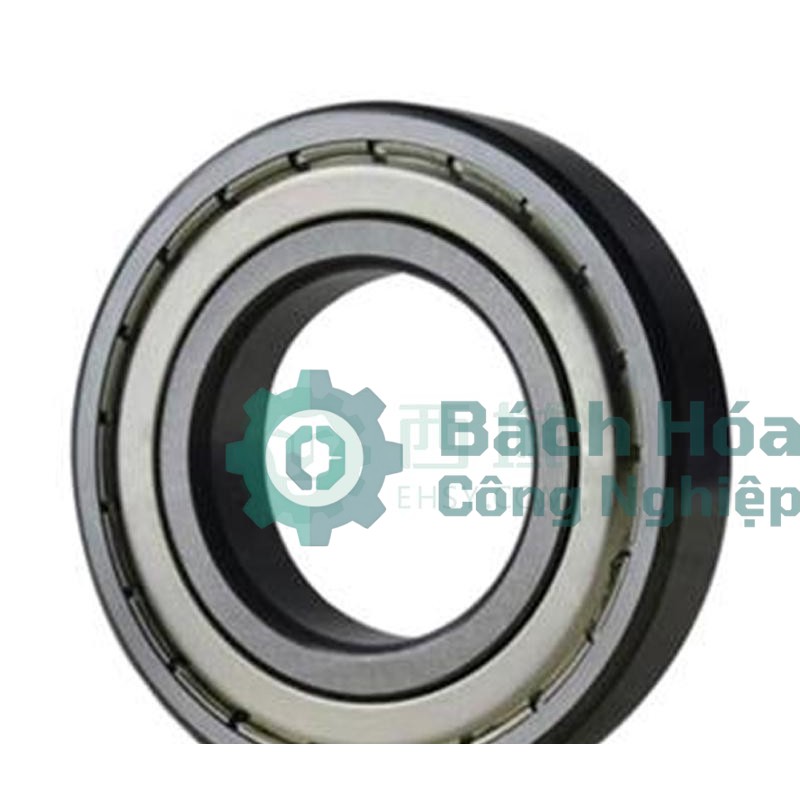 Vòng bi cầu ZWZ 6324-2Z