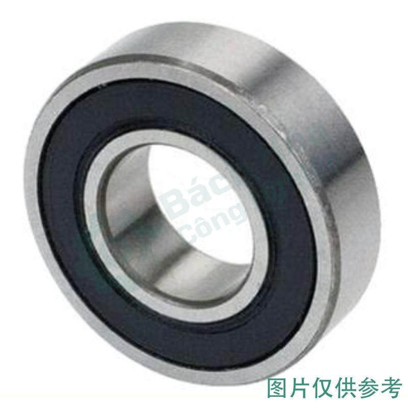 Vòng bi cầu ZWZ 6407-2RS