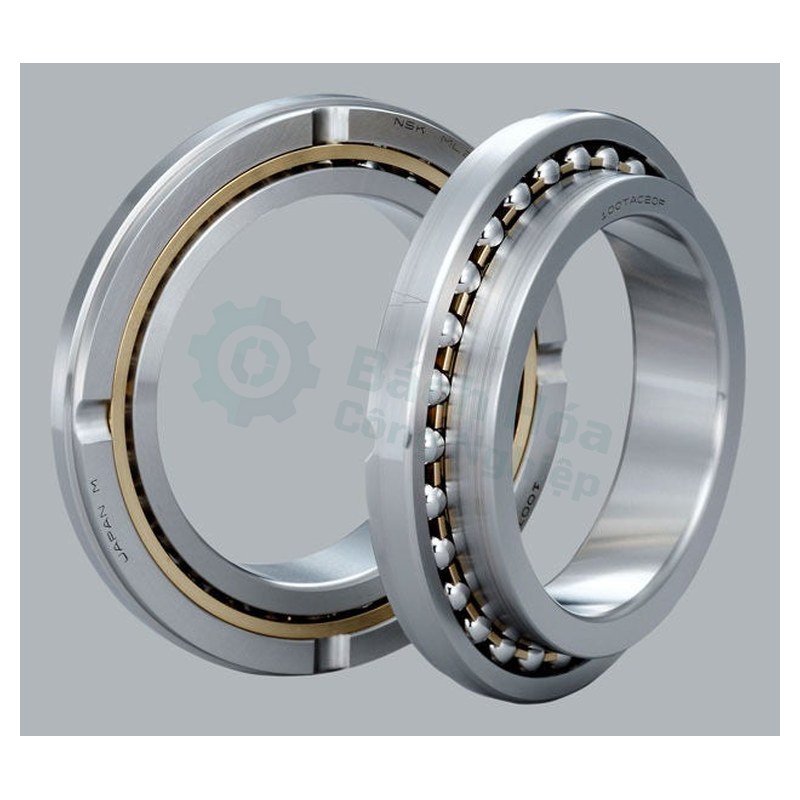 Vòng bi chặn 1 chiều NSK 51148