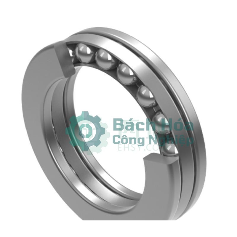 Vòng bi chặn C&U 51104