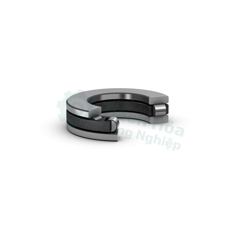 Vòng bi chặn đũa SKF 81220
