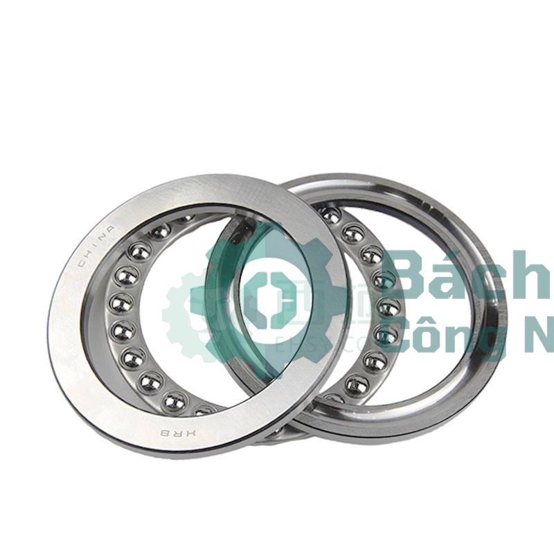 Vòng bi chặn HRB 51240