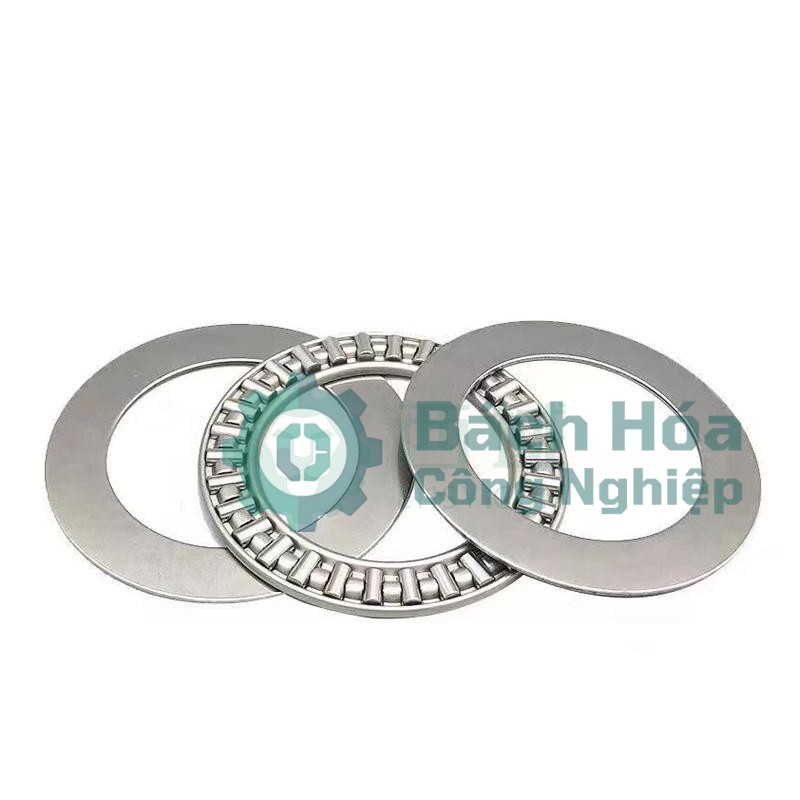 Vòng bi chặn INA AS110145