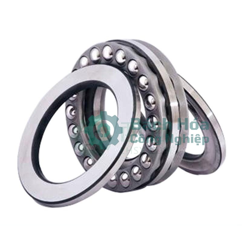 Vòng bi chặn LYC 52206