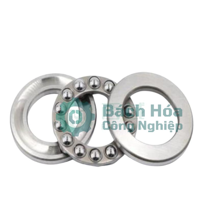 Vòng bi chặn NSK 51220