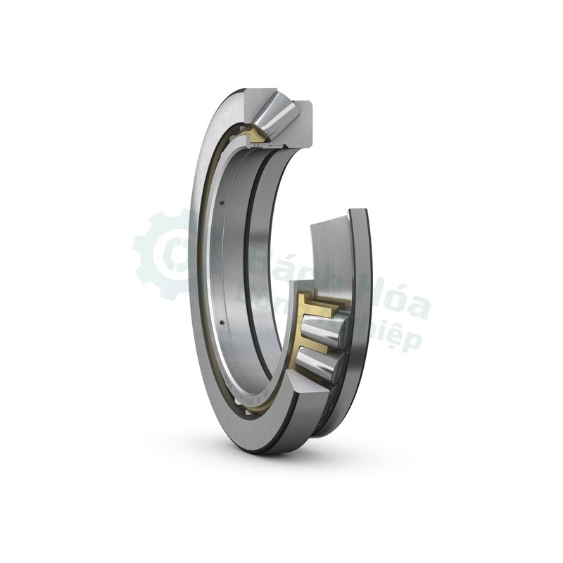 Vòng bi chặn tang trống SKF 29380
