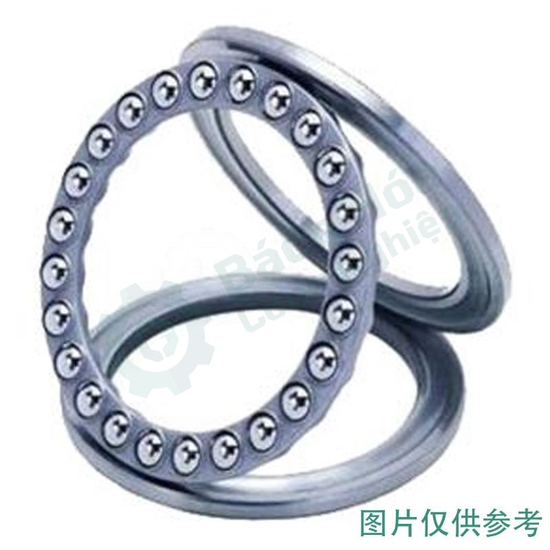 Vòng bi chặn ZWZ 51116