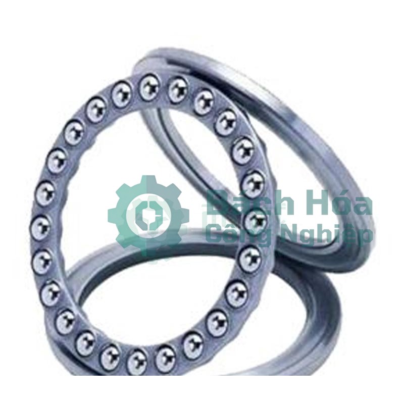 Vòng bi chặn ZWZ 51126