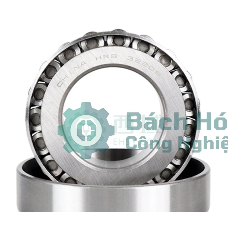 Vòng bi côn HRB 32048