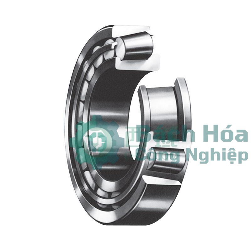 Vòng bi côn HRB 32048X