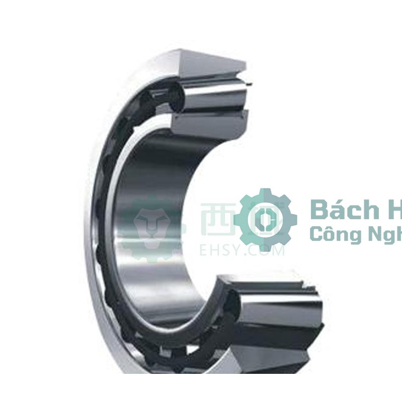Vòng bi côn LYC 32072