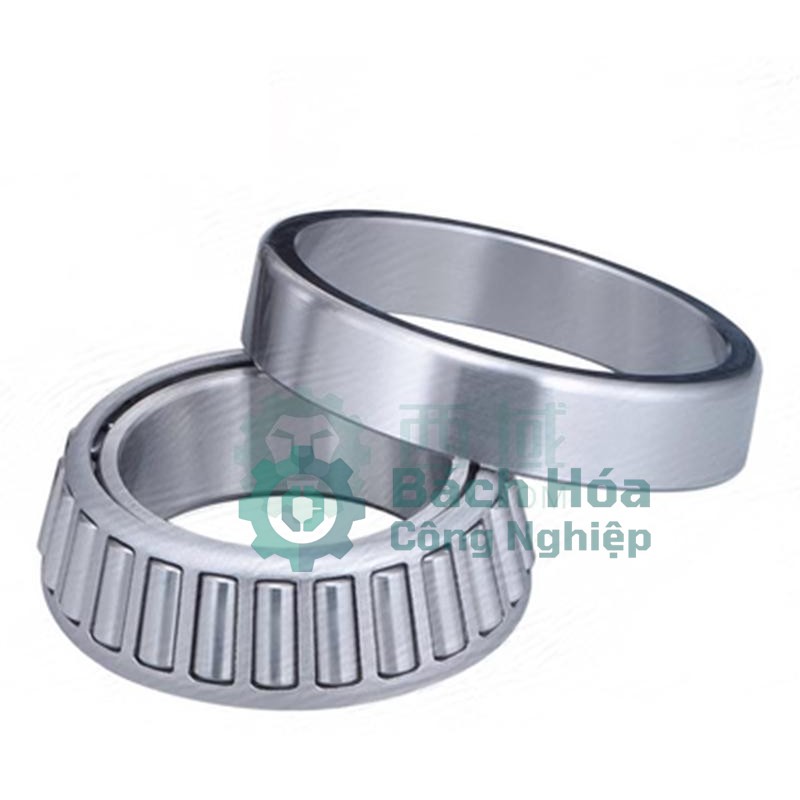 Vòng bi côn NSK HR30317DJ