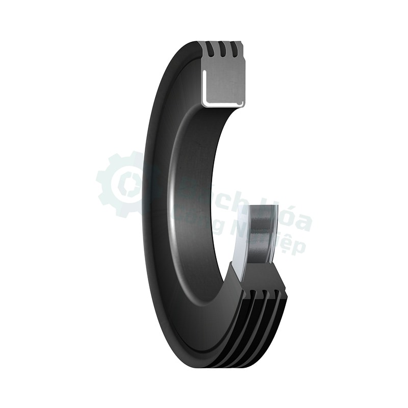 Vòng bi côn SKF 30108
