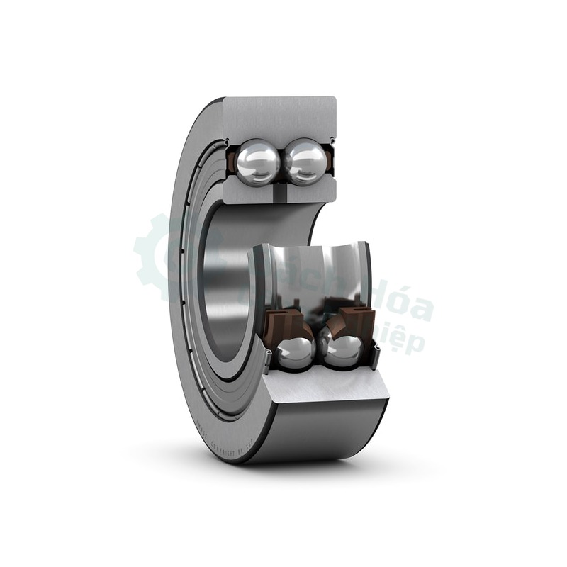 Vòng bi côn SKF 305704