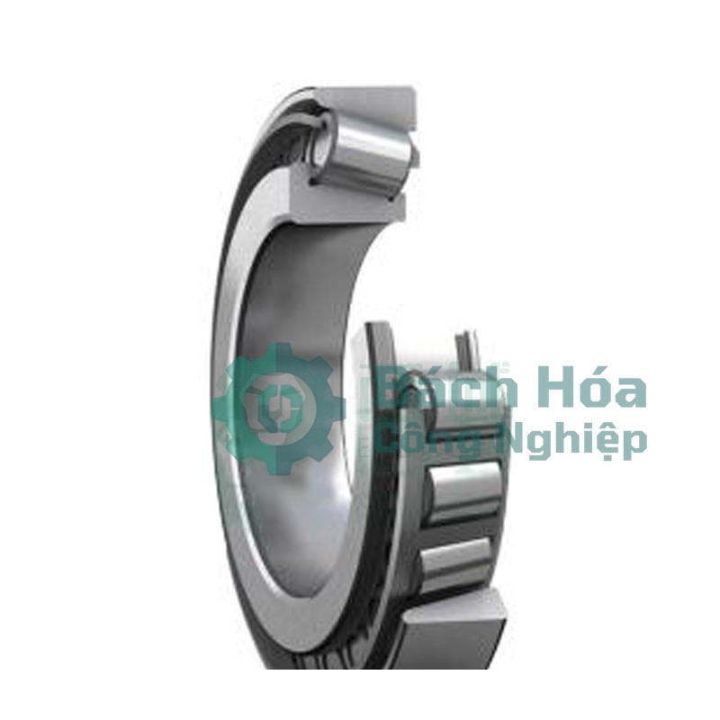 Vòng bi côn SKF 33216