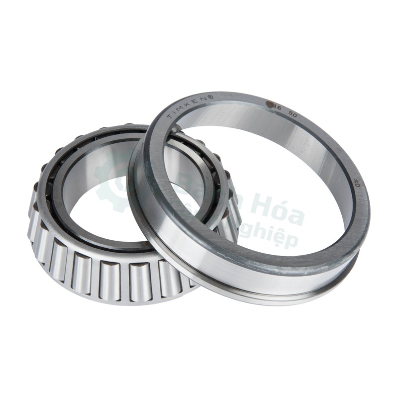 Vòng bi côn Timken LM11710