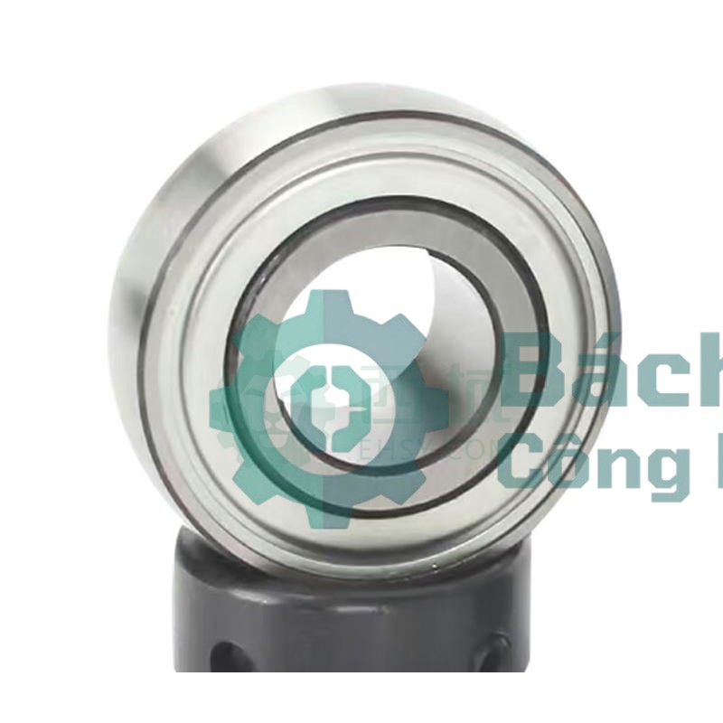 Vòng bi đỡ cầu INA GE65-214-XL-KRR-B
