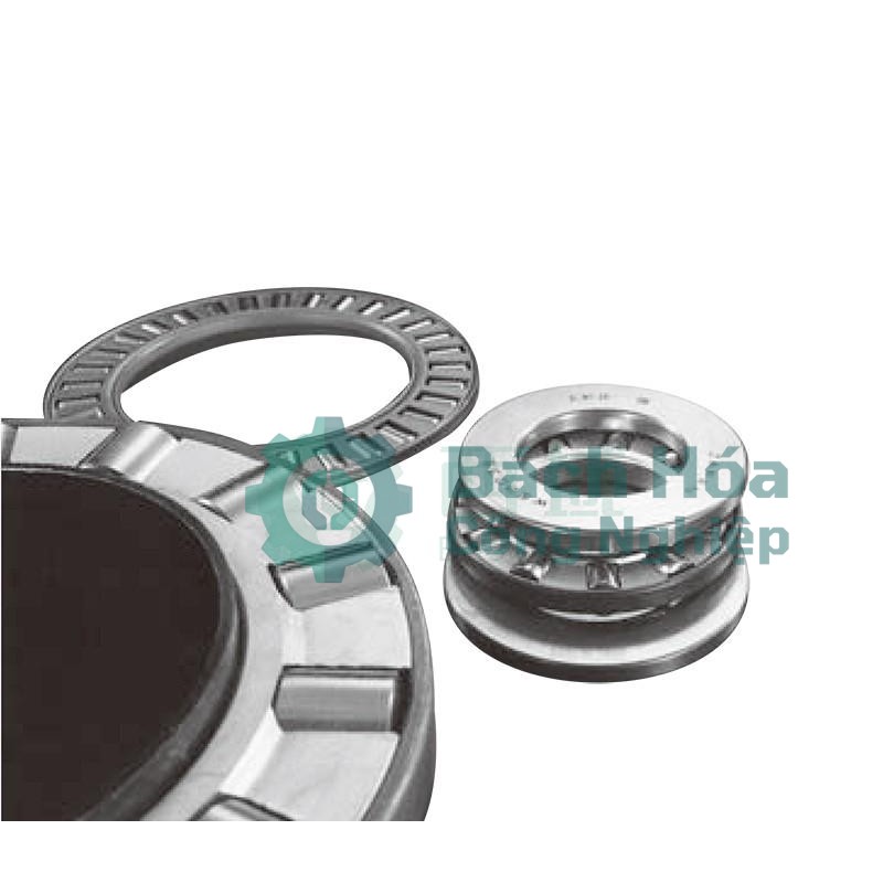 Vòng bi đũa chặn IKO AZ406819