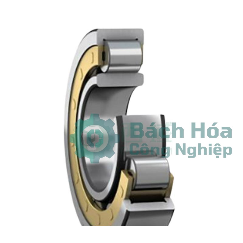 Vòng bi đũa FAG NU407