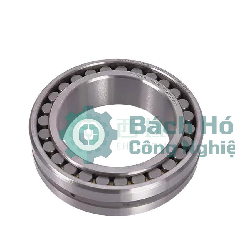Vòng bi đũa HRB NN3014K