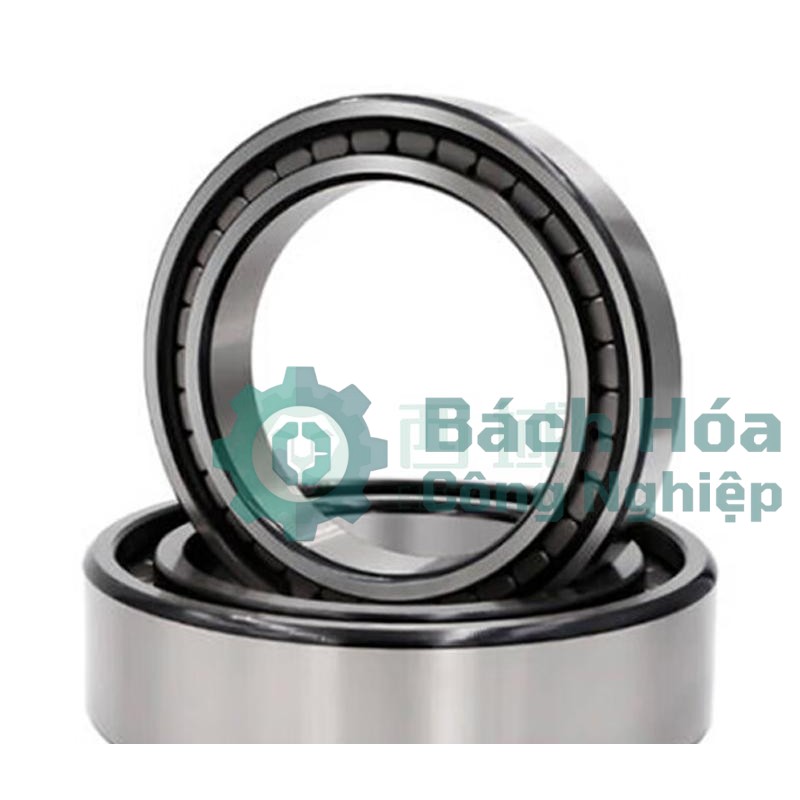 Vòng bi đũa INA SL182930-B-XL-C3