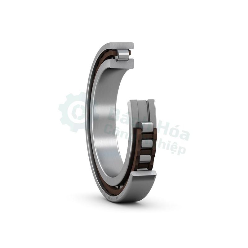 Vòng bi đũa SKF N1014K
