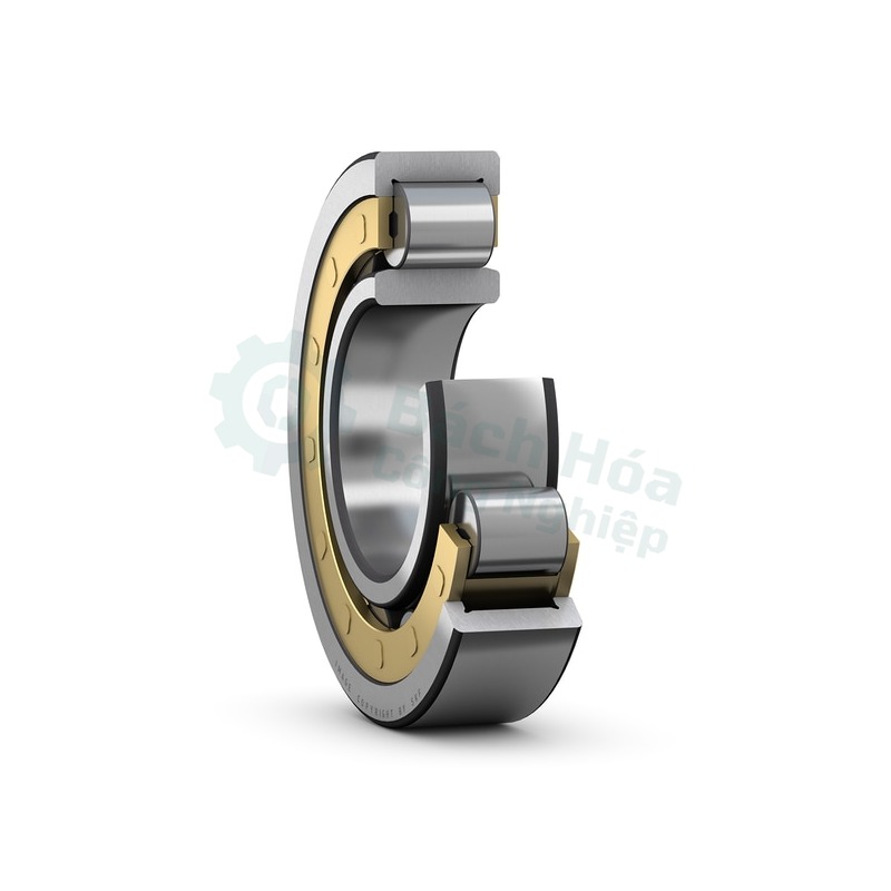 Vòng bi đũa SKF NU228E