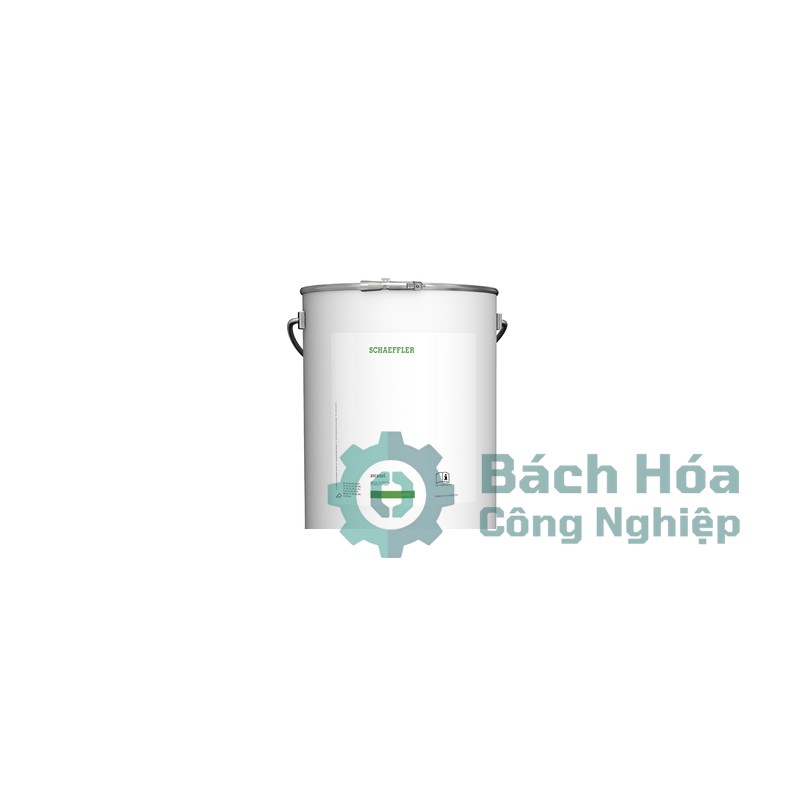 Vòng bi FAG BDP988