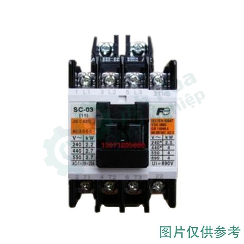Vòng bi FUJIELECTRIC SC-03
